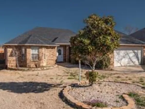 1005 E Reynolds Rd, McAlester, OK 74501