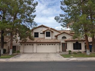1706 E Oak Harbor Dr, Gilbert, AZ 85234