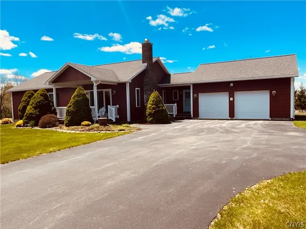 3275 Amelias Way, Hamilton, NY 13346