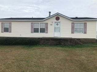 4965 Gladys Owens St, La Grange, NC 28551