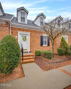 617 Franklin Square Ct Unit B, Johnson City, TN, 37604