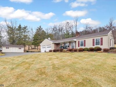 10 W Valley Brook Rd, Long Valley, NJ, 07853