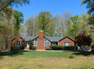 1909 Mount Vernon Rd NW, Monroe, GA 30656