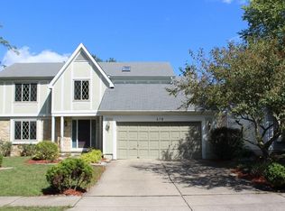 478 Waring Way, Columbus, OH 43230