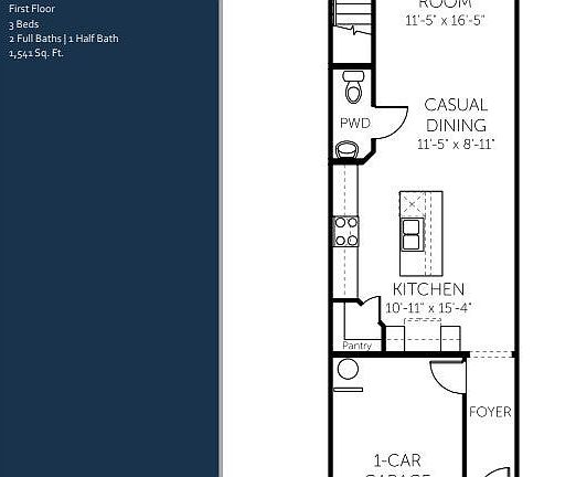 3rd image of this home