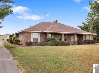 2431 State Route 307 N, Clinton, KY 42031