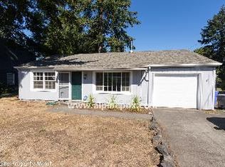 11611 SE Market St, Portland, OR 97216