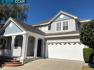 142 White Cap Cv, Hercules, CA 94547