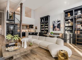 170 Boulevard Se #412E, Atlanta, GA 30312