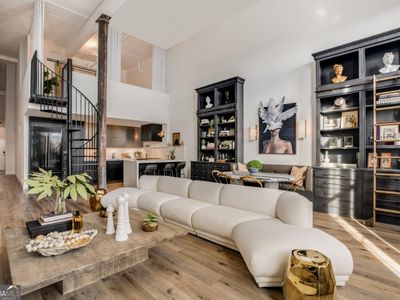 170 Boulevard Se #412E, Atlanta, GA, 30312