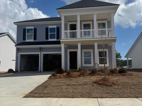 408 Sea Breeze Way lot 122 Kensington, Longs, SC 29568