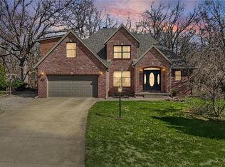 12 Turtle Creek Rd, Monticello, IL 61856