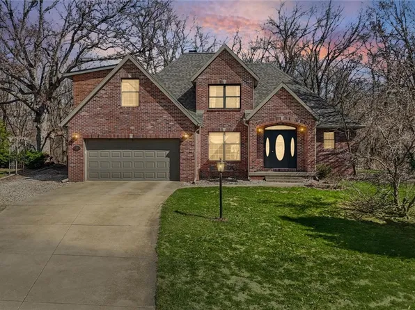 12 Turtle Creek Rd, Monticello, IL 61856