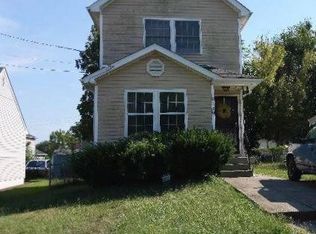 4010 Grand Ave, Louisville, KY