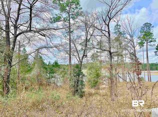 0 Lake Juniper Rd, Brewton, AL 36426