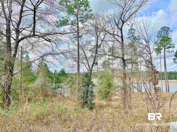 0 Lake Juniper Rd, Brewton, AL 36426