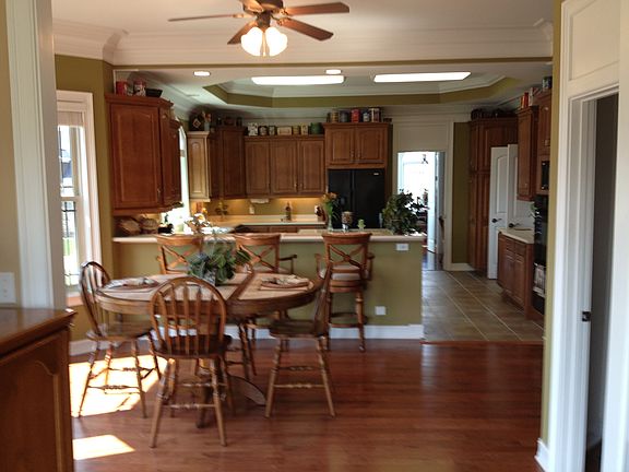 openess and natural light 