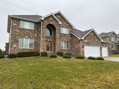 20105 Brendan St, Frankfort, IL, 60423