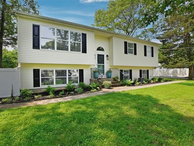 6 Zebra Road, Rocky Point, NY, 11778