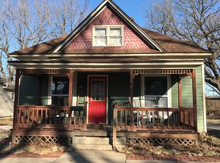 516 N 6th St, Neodesha, KS 66757