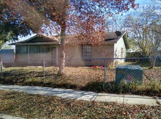 8502 Timber Wolf, San Antonio, TX 78242