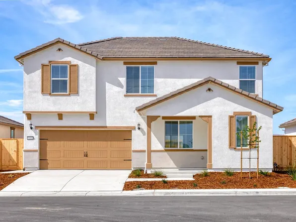 825 Chatham Lane, Patterson, CA 95363