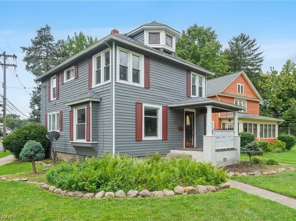 384 Bank St, Painesville, OH 44077