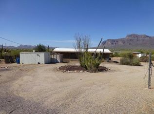 5690 E 34th Ave, Apache Junction, AZ 85119