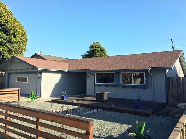 809 Creekside Dr, Arroyo Grande, CA 93420