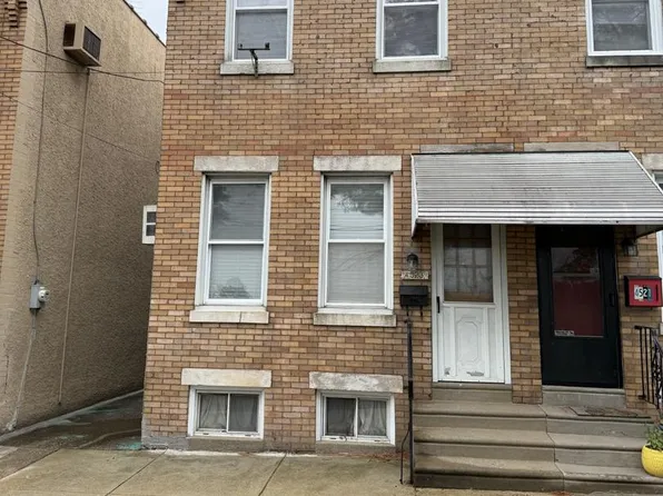 4523 Gaul St, Philadelphia, PA 19137