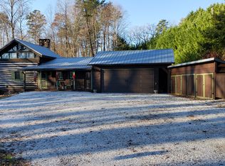 990 Hunting Country Rd, Tryon, NC 28782