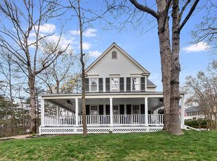 15500 Cliffview Dr, Dumfries, VA 22025