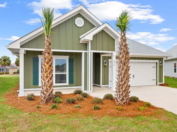 239 Dama Del Mar Way, Panama City Beach, FL 32407
