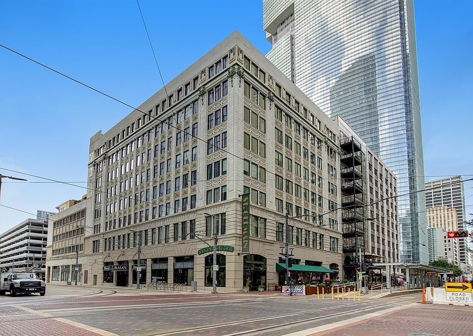 St Germain Lofts Apartments in Houston, TX Zillow