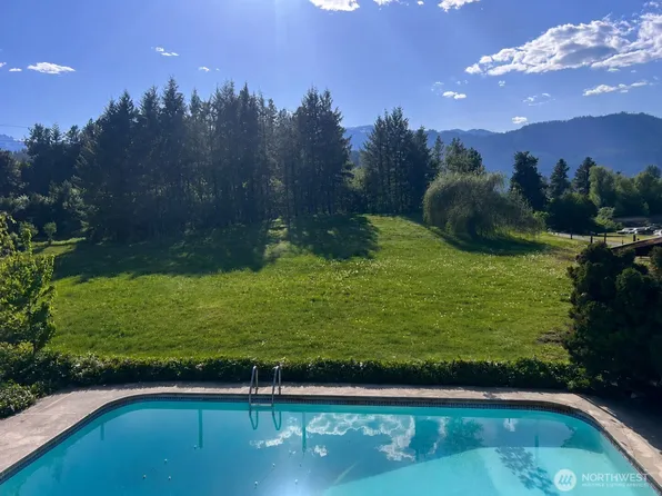 9656 North Road, Peshastin, WA 98847