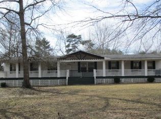 106 Lakeside Dr, Braxton, MS 39044