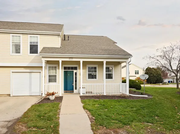 2954 Holborn Cir, Madison, WI 53718