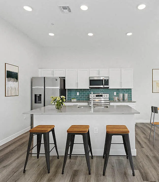 Baseline on 16 — Photo 4