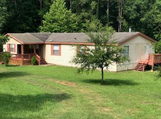 4356 Highway 476, Many, LA 71449