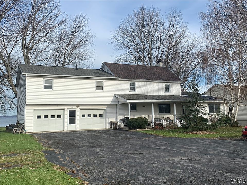 365 Barrett Ln, Bridgeport, NY 13030 Zillow