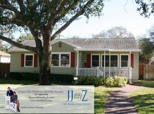 736 39th Ave NE, Saint Petersburg, FL 33703