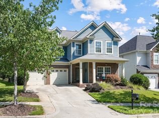 17319 Silas Place Dr, Davidson, NC 28036