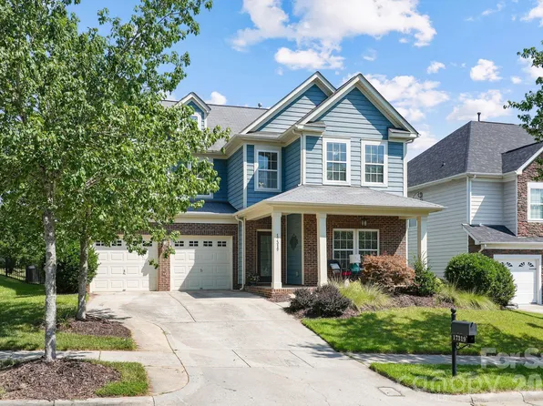 17319 Silas Place Dr, Davidson, NC 28036