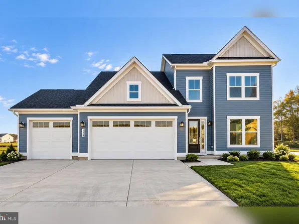 129 Sunbeam Way, Milton, DE 19968