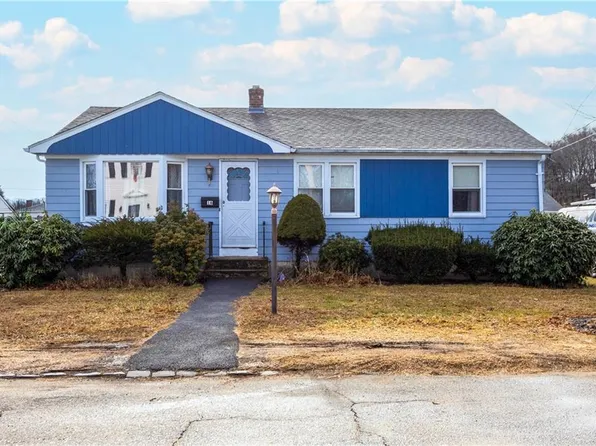 16 Meriline Ave, Johnston, RI 02919