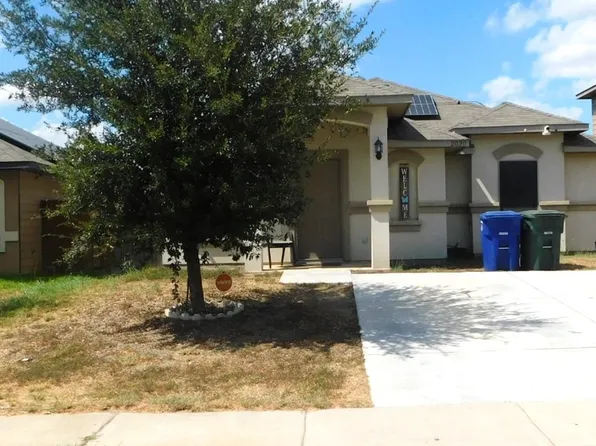 2020 Port Louisiana Dr, Laredo, TX 78045