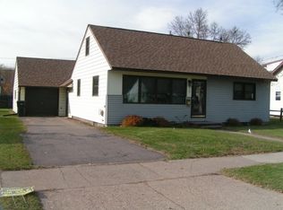 512 Ridgeland Ave, Schofield, WI 54476
