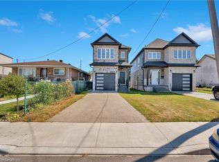 86 Beland Ave N, Hamilton, ON L8H6C1