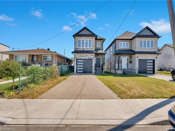 86 Beland Ave N, Hamilton, ON L8H 6C1