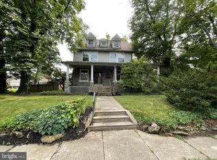1118 Melrose Ave, Elkins Park, PA